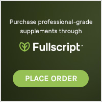 Purchase products through our Fullscript virtual dispensary.